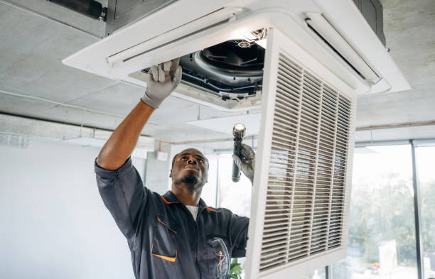 Licensed Hvac service in Paige, TX - FH HVAC