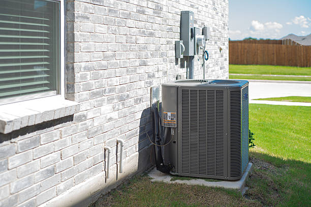 Reliable Hvac contractor in Paige, TX by FH HVAC